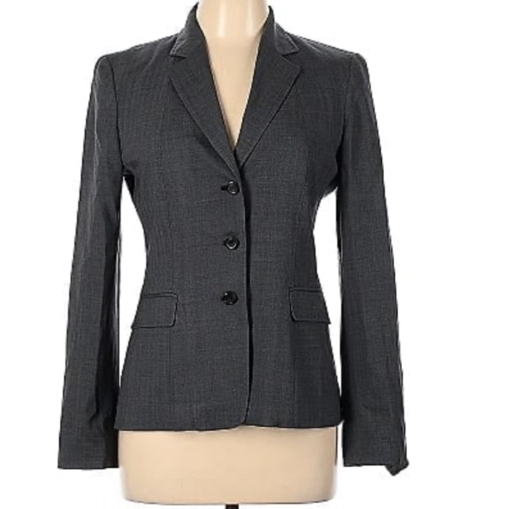 Ellie Tahari blazer